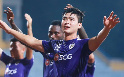 Duy Mạnh chính thức kết thúc thời gian hồi phục chấn thương Ảnh 2