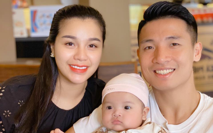 Bùi Tiến Dũng và Khánh Linh chính thức chốt ngày làm đám cưới Ảnh 2