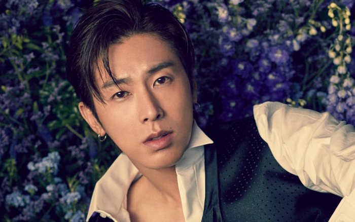 Yunho (TVXQ) tặng 50 nghìn khẩu trang cho quê nhà Ảnh 2