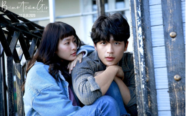 'Bí mật của gió' ra rạp sau 10 tháng hoãn vì COVID-19, Khả Ngân - Quốc Anh lên lịch ăn tối với fan Ảnh 2