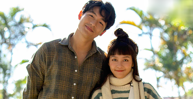 'Bí mật của gió' ra rạp sau 10 tháng hoãn vì COVID-19, Khả Ngân - Quốc Anh lên lịch ăn tối với fan Ảnh 12