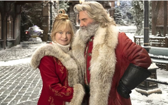 Review phim 'The Christmas Chronicles 2': chuyến đi đến Bắc Cực thăm ông Noel Ảnh 2