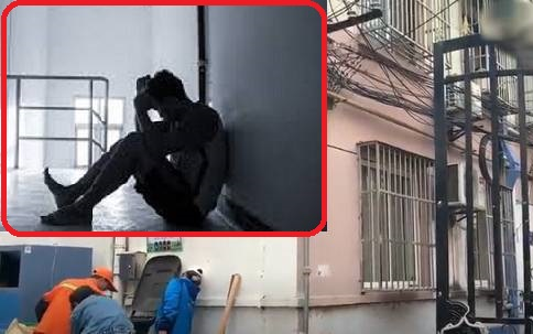 Học chính lẫn học thêm đến tối mịt, về nhà tiếp tục bị mẹ quản thúc, nam sinh cầm dao đâm mẹ tử vong Ảnh 2