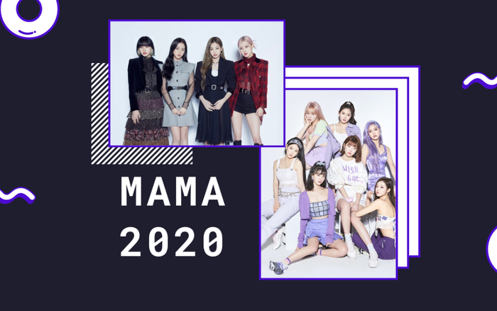 Hai nhóm nữ đình đám nhất 2020 chưa xác nhận tham gia MAMA Ảnh 2