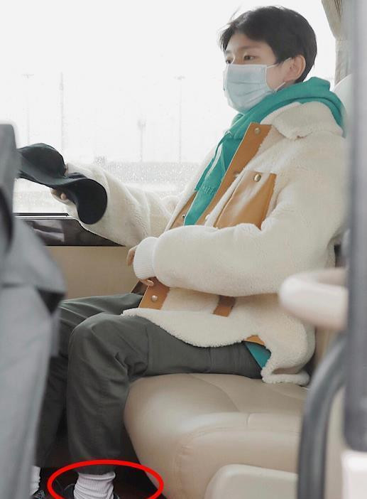 Sau Vương Tuấn Khải, Vương Nguyên vì áp lực sáng tác mà sụt cân? Ảnh 4