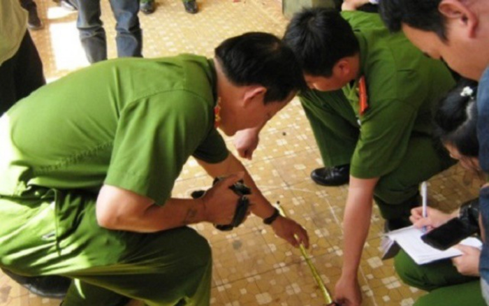 Nam sinh lớp 9 bất ngờ tử vong tại trường trong giờ ra chơi Ảnh 2