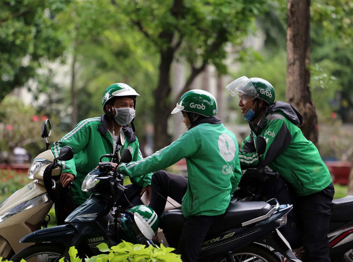 (Ảnh minh hoạ: Ngọc Dương / Thanh Niên)