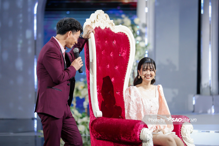 Phát hiện gái lạ gọi bạn trai mình là 'chồng ơi', nữ chính chết lặng và cái kết Ảnh 7