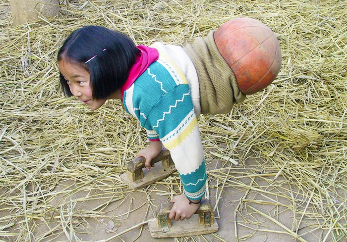 'Cô bé bóng rổ' Tiền Hồng Diễm