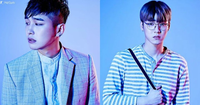Những nghệ danh kỳ quặc 'chẳng giống ai' trong lịch sử K-Pop Ảnh 14
