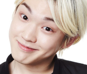 Những nghệ danh kỳ quặc 'chẳng giống ai' trong lịch sử K-Pop Ảnh 15