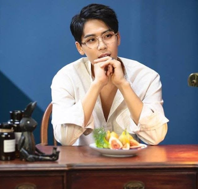 Những nghệ danh kỳ quặc 'chẳng giống ai' trong lịch sử K-Pop Ảnh 10