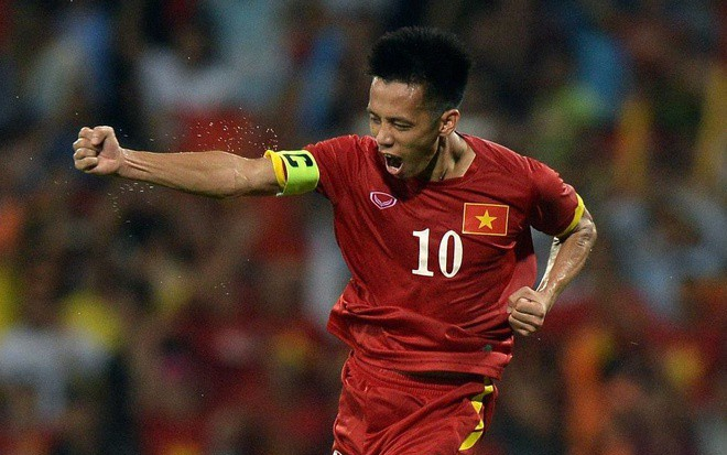 Văn Quyết trở lại tuyển Việt Nam: Cuối cùng thầy Park cũng không thể làm ngơ Ảnh 2