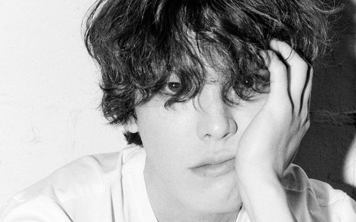 Kim Woo Bin ra mắt tài khoản Instagram chính thức: Khi nào 'follow' Shin Min Ah và Lee Jong Suk? Ảnh 2