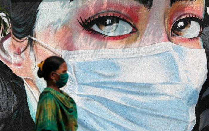 Phát hiện mới bất ngờ về virus Corona Ảnh 2