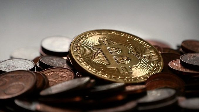 Bitcoin 'bay màu' 3.000 USD chỉ trong vỏn vẹn chưa đầy 24 giờ Ảnh 3