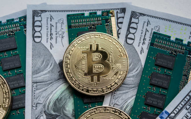 Bitcoin 'bay màu' 3.000 USD chỉ trong vỏn vẹn chưa đầy 24 giờ Ảnh 2