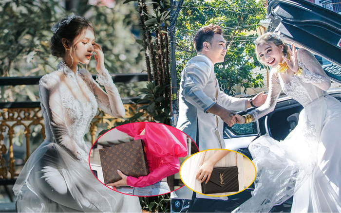 'Nhà phải có nóc', Xoài Non tiết lộ chuyện tiền nong giữa hai vợ chồng sau đám cưới Ảnh 2