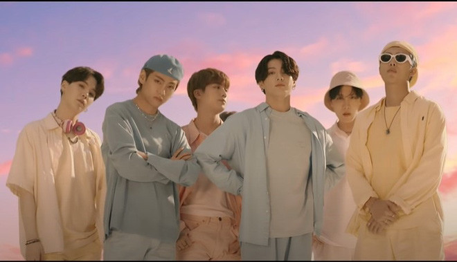 BTS chọn ra những ca khúc xuất sắc nhất đại diện cho mỗi thành viên Ảnh 6