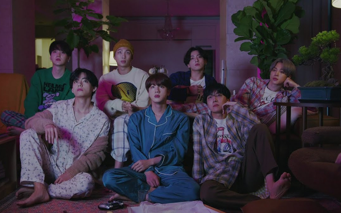 BTS chọn ra những ca khúc xuất sắc nhất đại diện cho mỗi thành viên Ảnh 2
