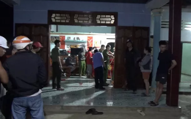 Liên tiếp 2 vụ nổ súng trong đêm tại cùng một địa phương ở Quảng Nam khiến 4 người thương vong Ảnh 2