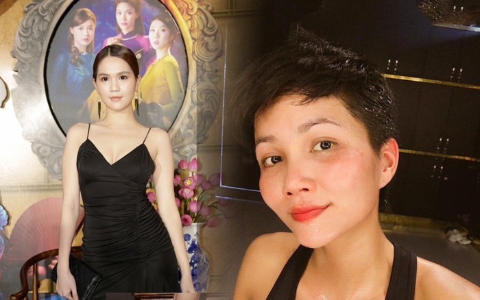 Đẹp như Ngọc Trinh, H'hen Niê cũng đau đầu vì khuyết điểm có tiền nhưng đành bó tay Ảnh 2