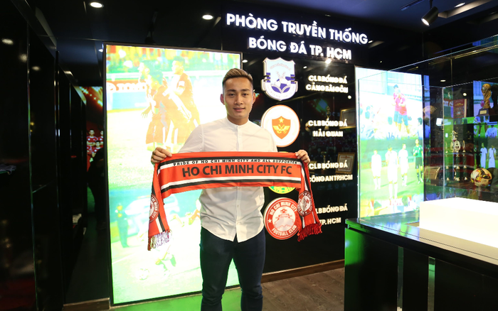 Hồ Tuấn Tài và hành trình ngược dòng lên tuyển Việt Nam từ nước mắt của mẹ Ảnh 2