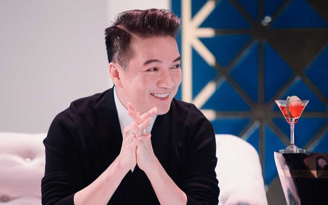 Một sinh viên đỗ Tiến sĩ gọi Đàm Vĩnh Hưng là phụ huynh, nguyên nhân đằng sau khiến ai cũng thấy ấm lòng Ảnh 2