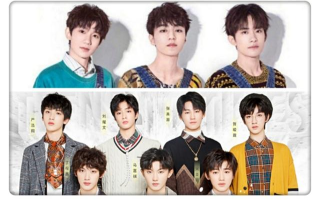 TFBoys sẽ tham diễn trong 'Thời đại niên thiếu của chúng ta' phần 2, hay sẽ do đàn em đảm nhận? Ảnh 2