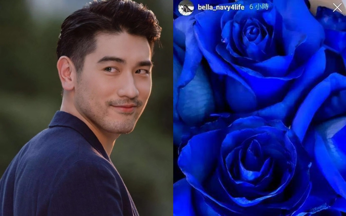 Kỷ niệm 1 năm ngày mất của Cao Dĩ Tường: Bạn gái cũ vẫn nguyện một lòng chung thủy Ảnh 2