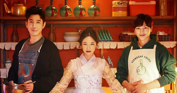 Những bộ K-Drama mà các 'chiếu mới' không thể bỏ qua trên Netflix Ảnh 8
