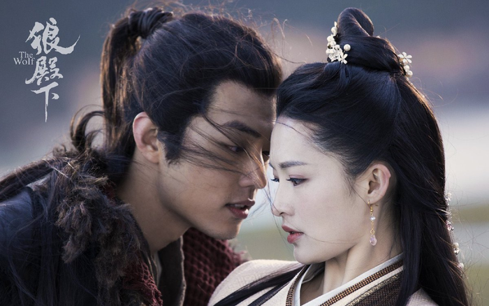 Tiêu Chiến được truyền thông quốc tế khen ngợi: 'Lang Điện Hạ' hợp tác cùng Lý Thấm thành hay bại? Ảnh 2