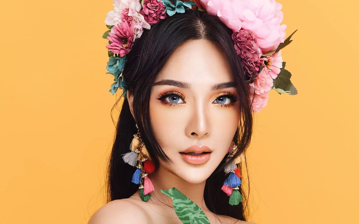 Ý kiến trái chiều xung quanh câu chuyện một thí sinh từ bênh vực quay sang anti Hương Giang Ảnh 2