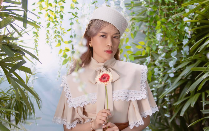 Mỹ Tâm tung 'thính' comeback cực mạnh vào dịp giáng sinh Ảnh 2