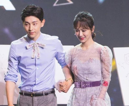 Cô gái được lòng nhiều người: Vương Tuấn Khải thường mua đồ ăn vặt cho, còn được Đặng Luân khen xinh Ảnh 12