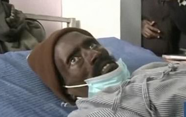 'Người chết' kêu la đau đớn khi bị rạch chân trong nhà xác Ảnh 2