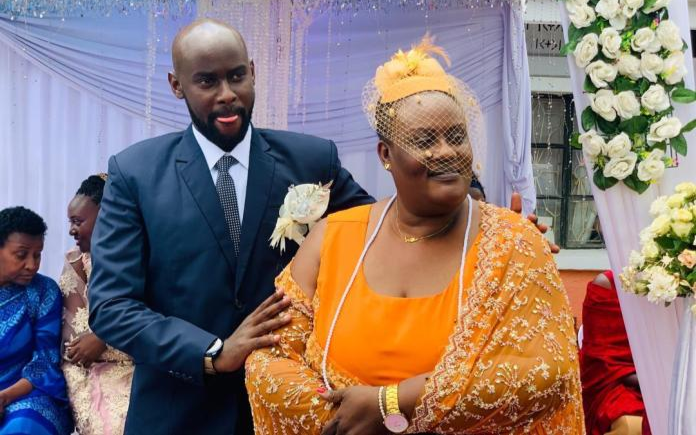 Lấy chồng kém 37 tuổi chưa đầy 1 tháng, công chúa Hoàng gia 62 tuổi tử vong bất ngờ Ảnh 2