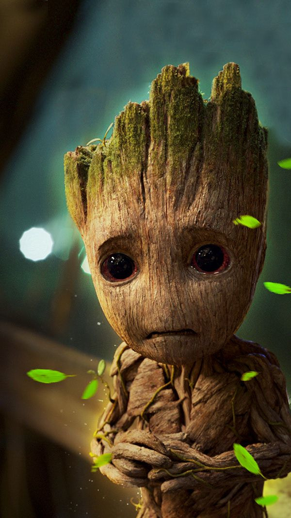 'Thor: Love and Thunder' - Khán giả chuẩn bị tinh thần chia tay Groot ? Ảnh 4