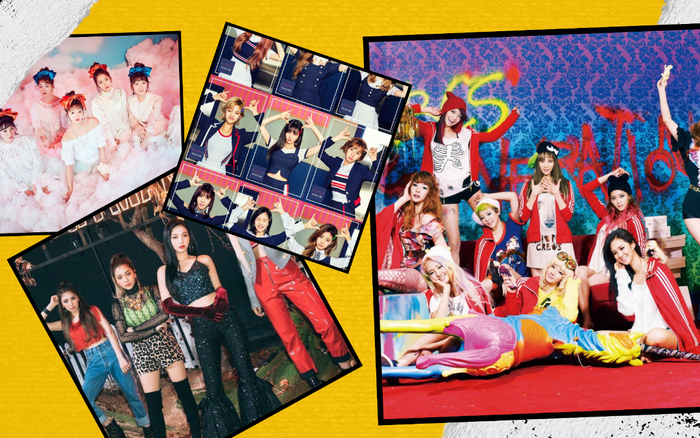 5 bài hát của nhóm nữ nhận nhiều ý kiến trái chiều nhất Ảnh 2