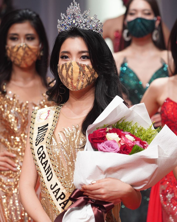 Miss Grand International: Ngọc Thảo thần thái 'sắc lẹm' đối đầu dàn mỹ nữ Thái Lan - Nam Phi - Mỹ Ảnh 16