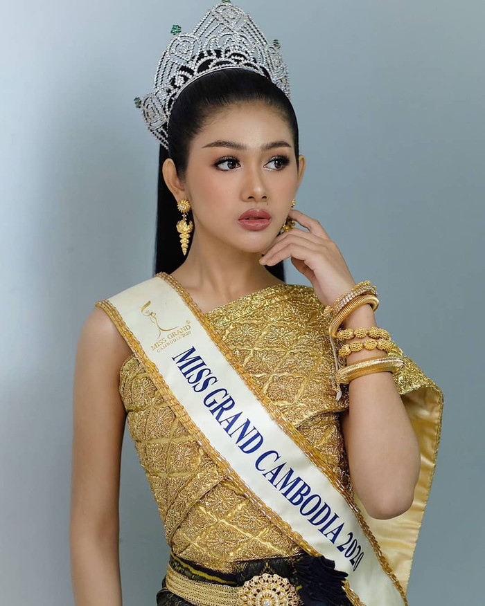 Miss Grand International: Ngọc Thảo thần thái 'sắc lẹm' đối đầu dàn mỹ nữ Thái Lan - Nam Phi - Mỹ Ảnh 10