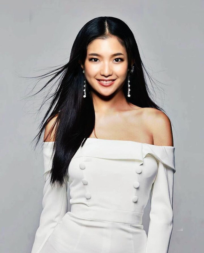 Miss Grand International: Ngọc Thảo thần thái 'sắc lẹm' đối đầu dàn mỹ nữ Thái Lan - Nam Phi - Mỹ Ảnh 18