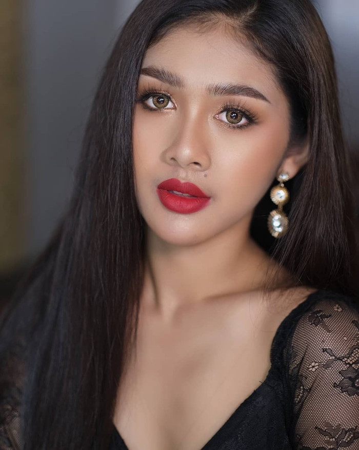 Miss Grand International: Ngọc Thảo thần thái 'sắc lẹm' đối đầu dàn mỹ nữ Thái Lan - Nam Phi - Mỹ Ảnh 11