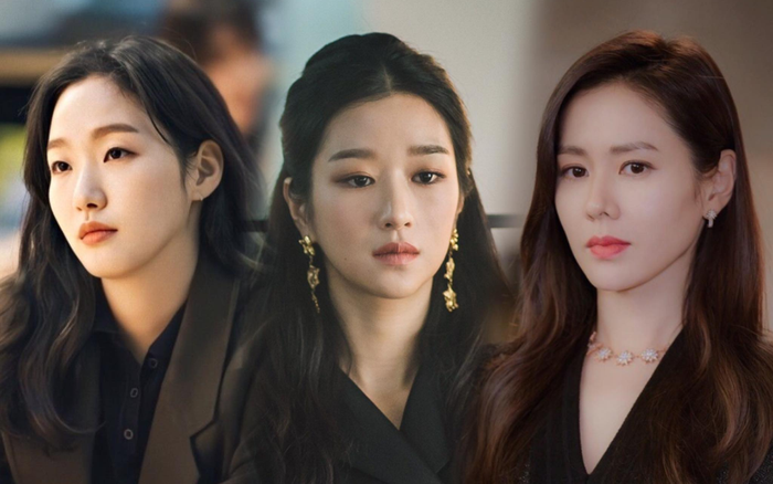 Son Ye Jin vụt mất giải thưởng 'APAN 2020' vào tay Seo Ye Ji Ảnh 2