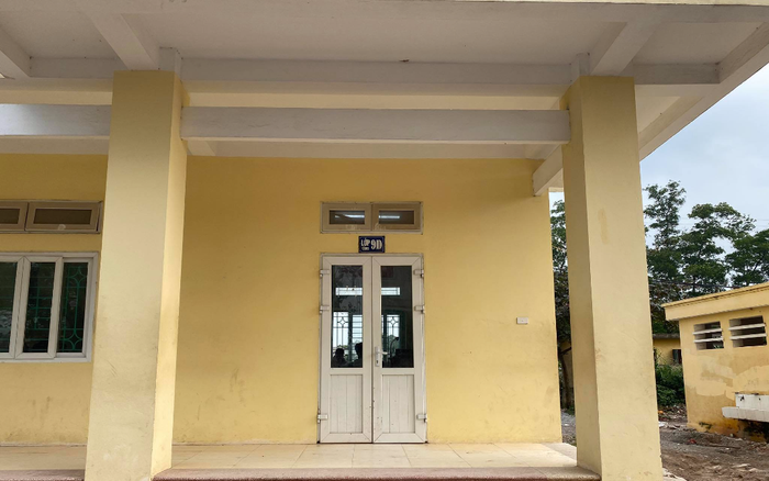 Vụ nam sinh lớp 9 bị bạn học đánh tử vong: 'Sáng đi hoc con còn hẹn trưa về sẽ bóp vai cho bố, vậy mà...' Ảnh 2