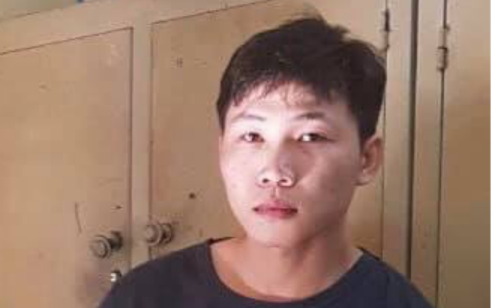 Thiếu tiền tiêu xài, nam sinh viên giật iPhone của người phụ nữ đi đường ngay giữa ban ngày Ảnh 2