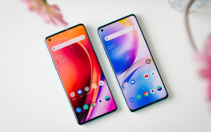 Tin vui cho người dùng điện thoại Android Ảnh 2