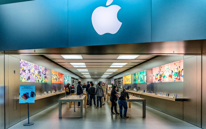 Apple để lộ bộ mặt keo kiệt và tham lam vào dịp Black Friday Ảnh 2