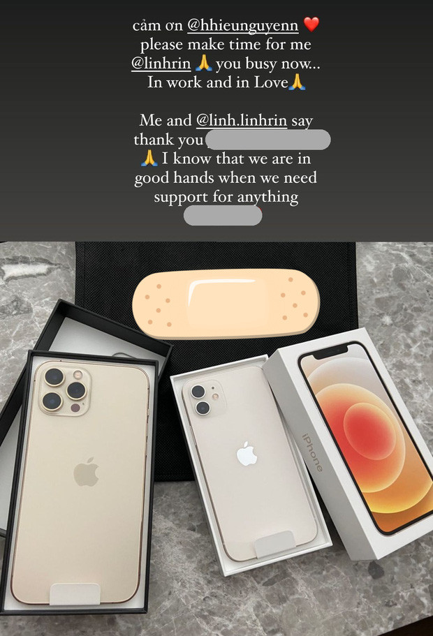 Phillip Nguyễn bất ngờ hé lộ chuyện em trai đang hẹn hò thông qua chi tiết này Ảnh 2