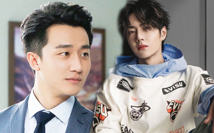 Sự trái ngược giữa Hoàng Hiên - Vương Nhất Bác: Người tận tâm quay phim, kẻ chỉ lo chạy show bên ngoài Ảnh 2